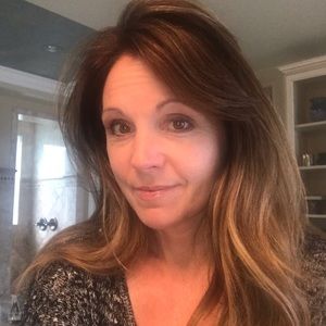 Meet your Posher, Sherry